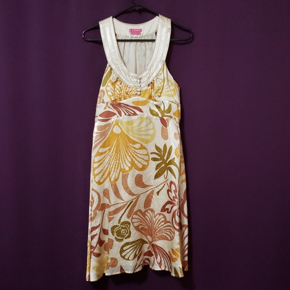 Womens cocktail dress